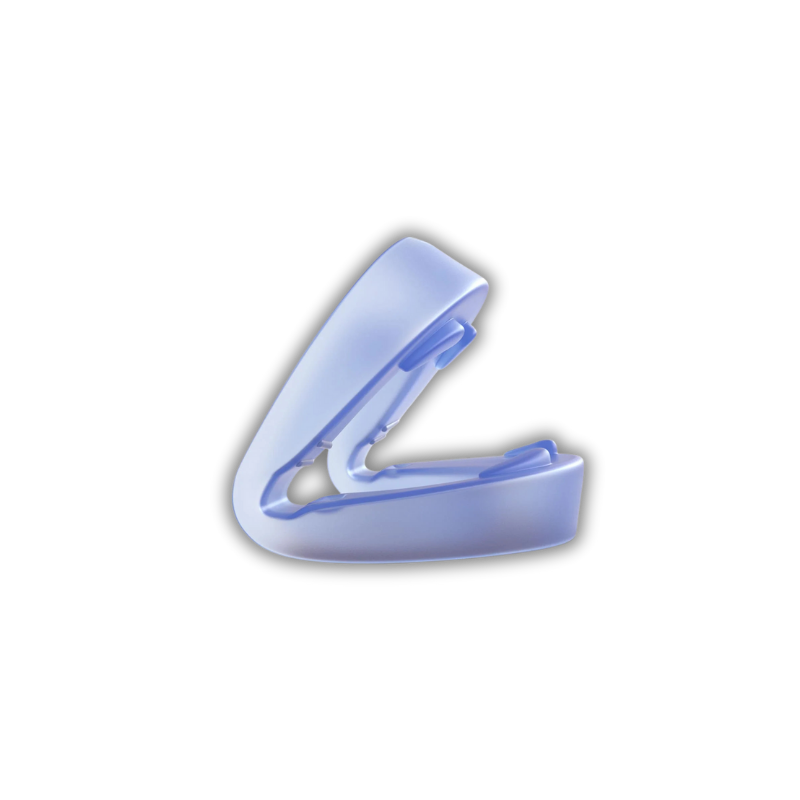 Snooze Embout Buccal Anti-Ronflement